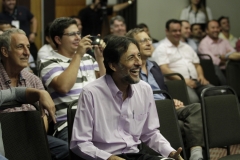 Palestrante Rafael Baltresca - METSO - Seminário Internacional