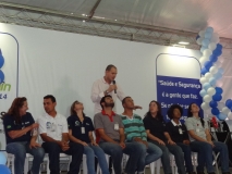 Palestrante Rafael Baltresca - CSN - SIPATMIN
