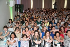 Palestrante Rafael Baltresca - ESAFI - 10º Encontro nacional de secretariado