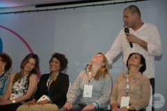 Palestrante Rafael Baltresca - ESAFI - 10º Encontro nacional de secretariado