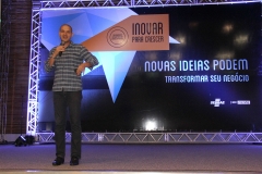 Palestrante Rafael Baltresca - SEBRAE-MG - Seminário Desafios do Crescimento