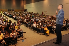 Palestrante Rafael Baltresca - SEBRAE-MG - Seminário Desafios do Crescimento
