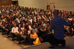 Palestrante Rafael Baltresca - SEBRAE-MG - Seminário Desafios do Crescimento