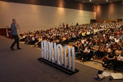 Palestrante Rafael Baltresca - SEBRAE-MG - Seminário Desafios do Crescimento