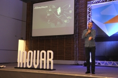 Palestrante Rafael Baltresca - SEBRAE-MG - Seminário Desafios do Crescimento