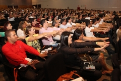 Palestrante Rafael Baltresca - SEBRAE-MG - Seminário Desafios do Crescimento