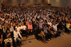 Palestrante Rafael Baltresca - SEBRAE-MG - Seminário Desafios do Crescimento