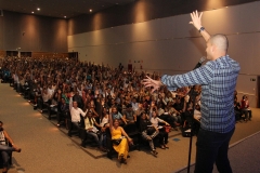 Palestrante Rafael Baltresca - SEBRAE-MG - Seminário Desafios do Crescimento