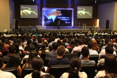 Palestrante Rafael Baltresca - SEBRAE-MG - Seminário Desafios do Crescimento