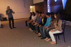 Palestrante Rafael Baltresca - SEBRAE-MG - Seminário Desafios do Crescimento