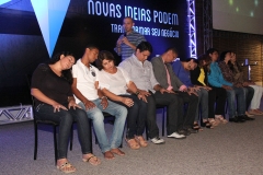 Palestrante Rafael Baltresca - SEBRAE-MG - Seminário Desafios do Crescimento