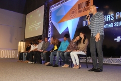 Palestrante Rafael Baltresca - SEBRAE-MG - Seminário Desafios do Crescimento