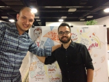 Palestrante Rafael Baltresca - SEBRAE-MG - Seminário Desafios do Crescimento