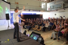 Palestrante Rafael Baltresca - Algar Tech - Top Performance