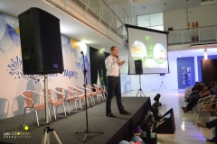 Palestrante Rafael Baltresca - Algar Tech - Top Performance