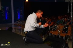 Palestrante Rafael Baltresca - Algar Tech - Top Performance