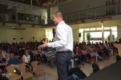 Palestrante Rafael Baltresca - Algar Tech - Top Performance