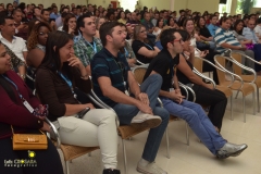Palestrante Rafael Baltresca - Algar Tech - Top Performance