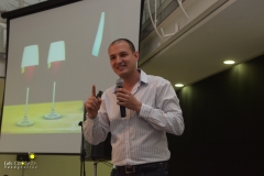 Palestrante Rafael Baltresca - Algar Tech - Top Performance