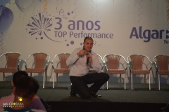 Palestrante Rafael Baltresca - Algar Tech - Top Performance