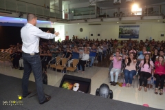 Palestrante Rafael Baltresca - Algar Tech - Top Performance