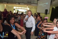 Palestrante Rafael Baltresca - Algar Tech - Top Performance