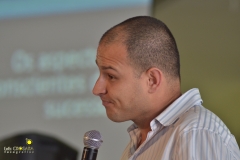 Palestrante Rafael Baltresca - Algar Tech - Top Performance