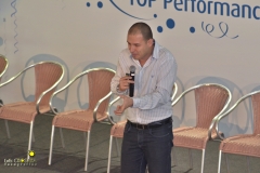 Palestrante Rafael Baltresca - Algar Tech - Top Performance