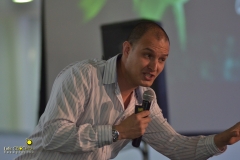 Palestrante Rafael Baltresca - Algar Tech - Top Performance