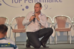 Palestrante Rafael Baltresca - Algar Tech - Top Performance