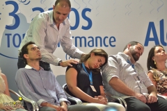 Palestrante Rafael Baltresca - Algar Tech - Top Performance