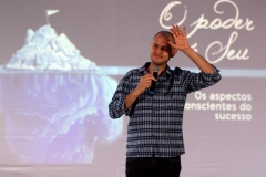 Palestrante Rafael Baltresca - Super Boa Esperança - 4ª Convenção