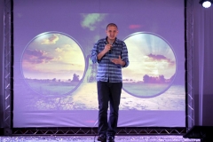 Palestrante Rafael Baltresca - Super Boa Esperança - 4ª Convenção