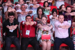 Palestrante Rafael Baltresca - Super Boa Esperança - 4ª Convenção