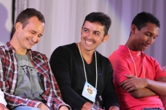Palestrante Rafael Baltresca - Super Boa Esperança - 4ª Convenção