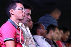Palestrante Rafael Baltresca - Super Boa Esperança - 4ª Convenção