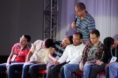 Palestrante Rafael Baltresca - Super Boa Esperança - 4ª Convenção