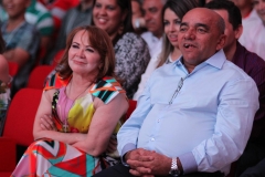 Palestrante Rafael Baltresca - Super Boa Esperança - 4ª Convenção