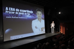 Palestrante Rafael Baltresca - SAGA Speakers - Lançamento da plataforma