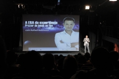 Palestrante Rafael Baltresca - SAGA Speakers - Lançamento da plataforma