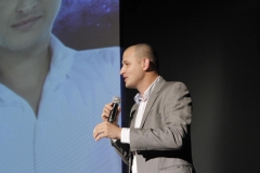 Palestrante Rafael Baltresca - SAGA Speakers - Lançamento da plataforma