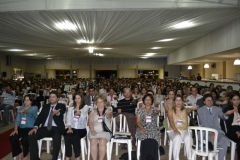 Palestrante Rafael Baltresca - Faculdade FAMA - Encontro alunos e professores