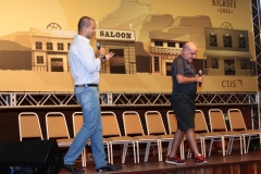 Palestrante Rafael Baltresca - CTIS - Reunião 2015