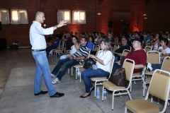 Palestrante Rafael Baltresca - CTIS - Reunião 2015