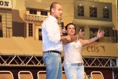 Palestrante Rafael Baltresca - CTIS - Reunião 2015
