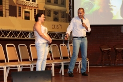 Palestrante Rafael Baltresca - CTIS - Reunião 2015