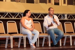 Palestrante Rafael Baltresca - CTIS - Reunião 2015