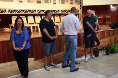 Palestrante Rafael Baltresca - CTIS - Reunião 2015