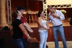 Palestrante Rafael Baltresca - CTIS - Reunião 2015