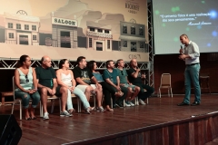 Palestrante Rafael Baltresca - CTIS - Reunião 2015